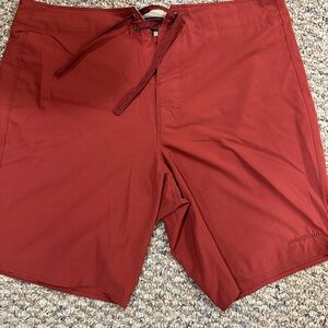 Patagonia Boardshorts Size 33